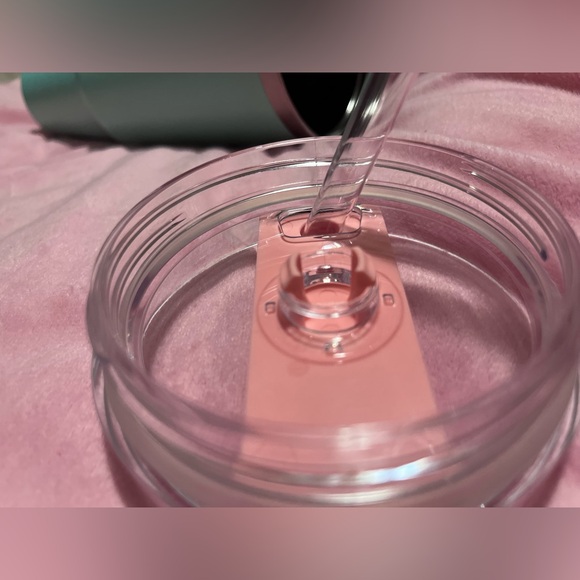 Stanley Starbucks Thailand quencher 40oz - Picture 13 of 14